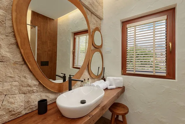 5★ Boutique-Hotel und Luxusvilla in erster Meereslinie zum Verkauf – Kotor, Dobrota — photo 20